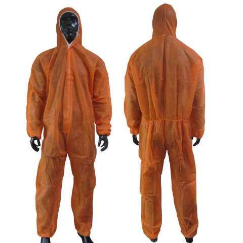 Good Quality clean room protective   clothing CE and ISO Coverall